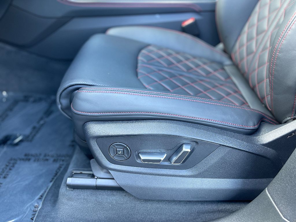 2026 Audi SQ8