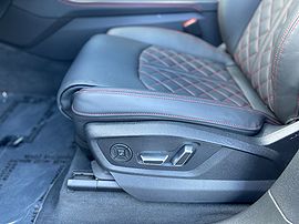 2026 Audi SQ8