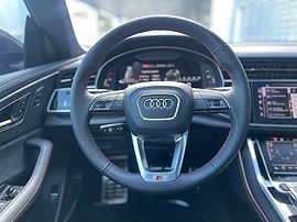 2026 Audi SQ8