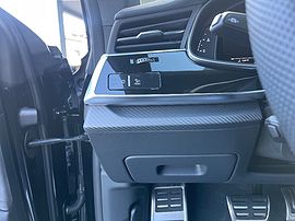 2026 Audi SQ8