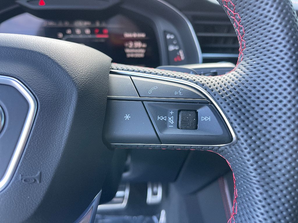2026 Audi SQ8