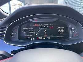 2026 Audi SQ8