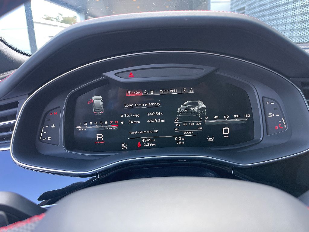 2026 Audi SQ8