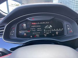 2026 Audi SQ8