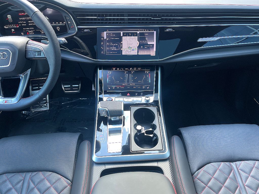2026 Audi SQ8