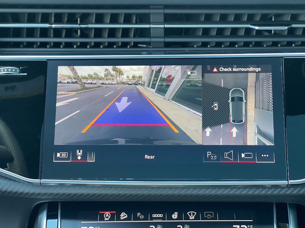 2026 Audi SQ8