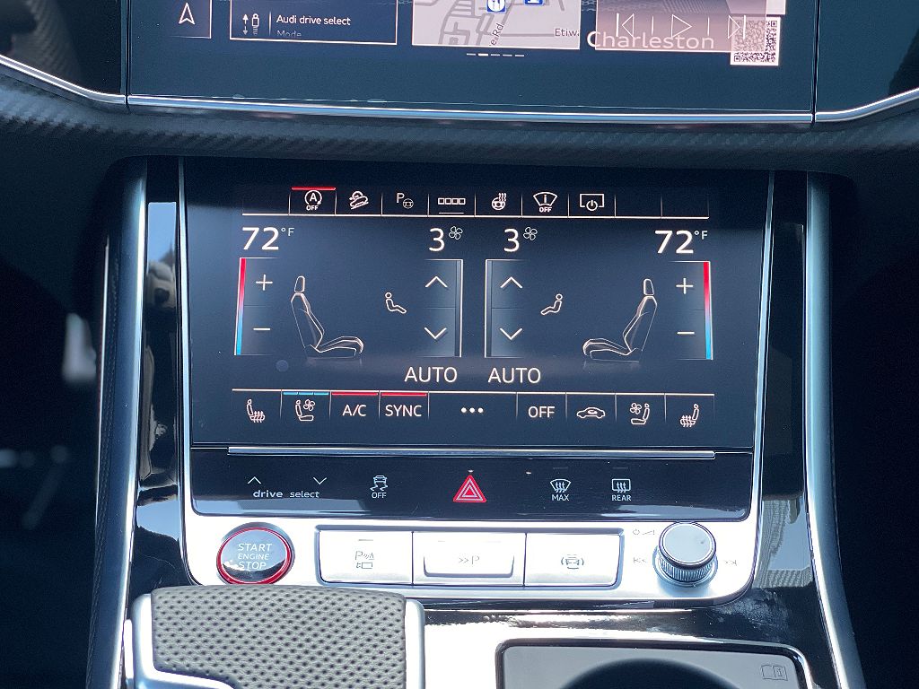 2026 Audi SQ8