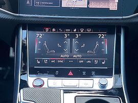 2026 Audi SQ8
