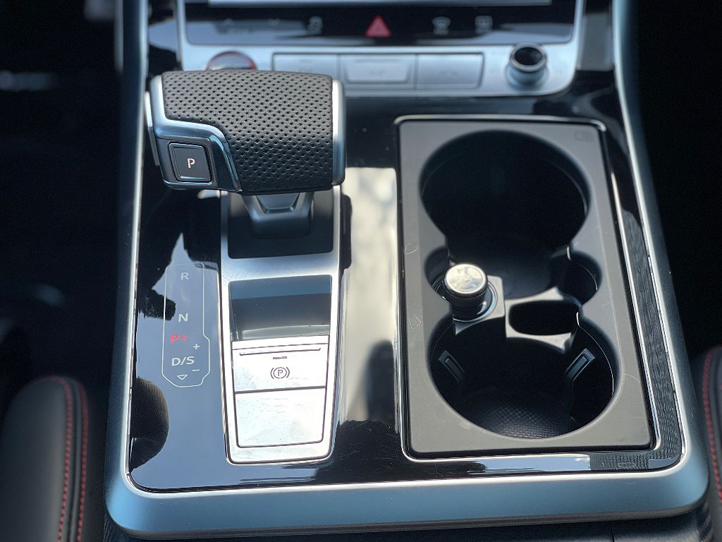 2026 Audi SQ8