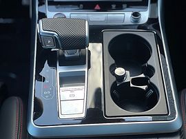 2026 Audi SQ8