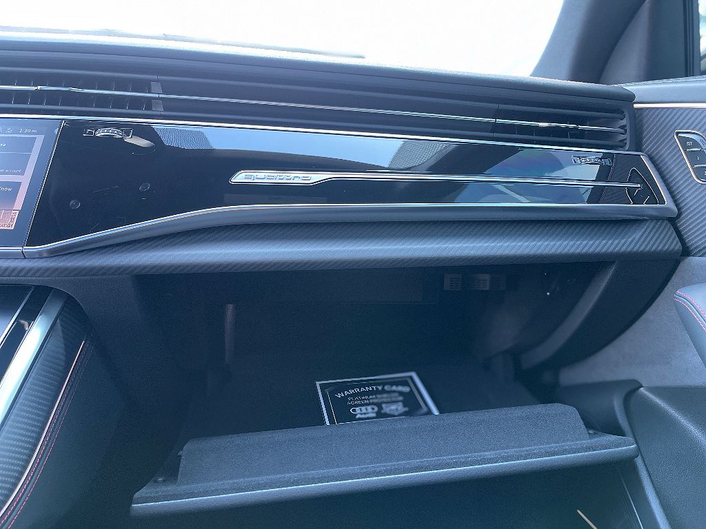 2026 Audi SQ8