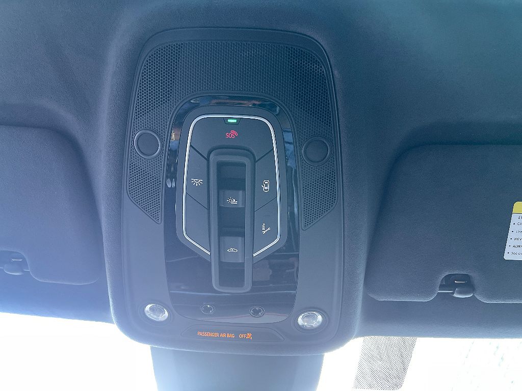 2026 Audi SQ8