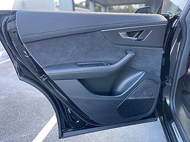2026 Audi SQ8