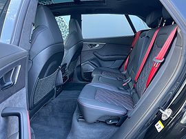 2026 Audi SQ8