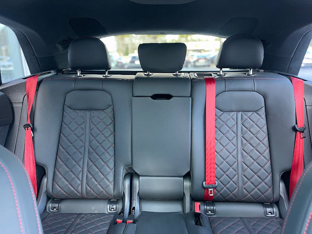 2026 Audi SQ8