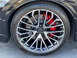 2026 Audi SQ8