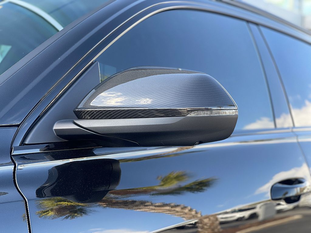 2026 Audi SQ8
