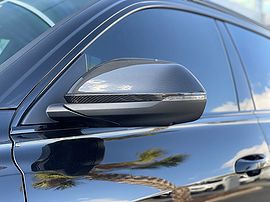 2026 Audi SQ8