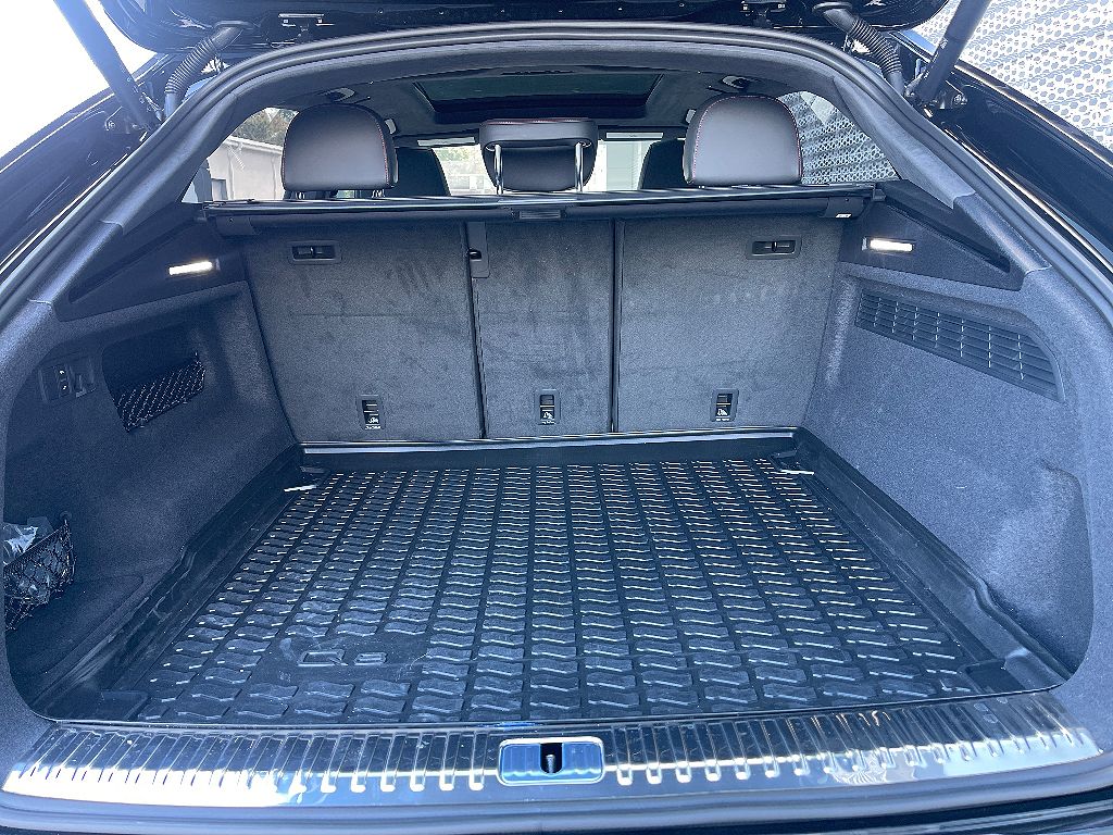 2026 Audi SQ8