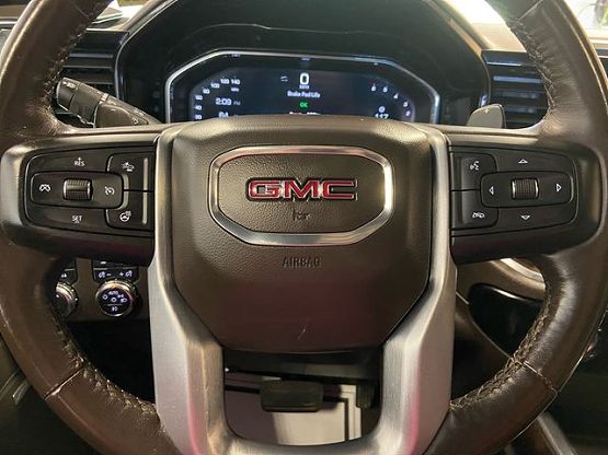 2023 Gmc Sierra 1500 SLT photo 4