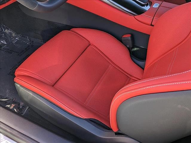 2025 Mercedes-Benz SL-Class