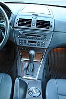 2004 BMW X3 3.0i image 13