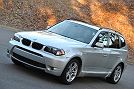 2004 BMW X3 3.0i image 3