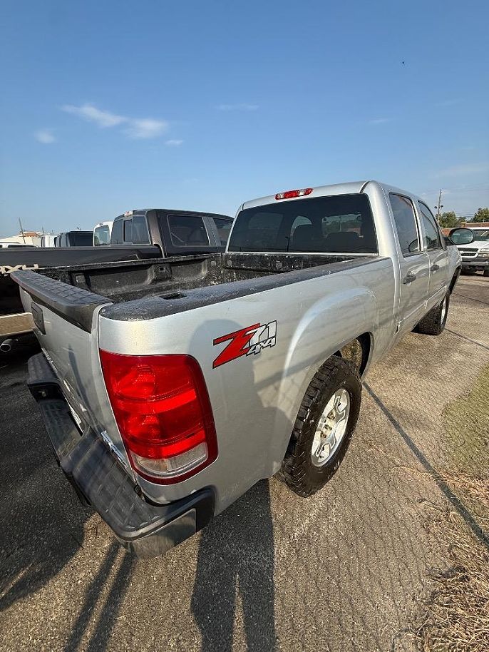 2013 GMC Sierra 1500
