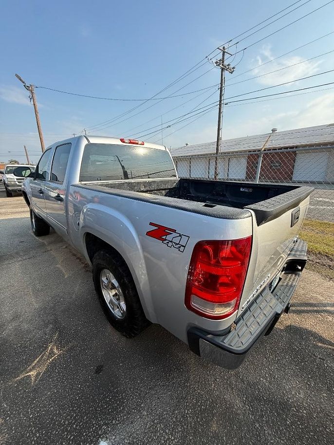 2013 GMC Sierra 1500