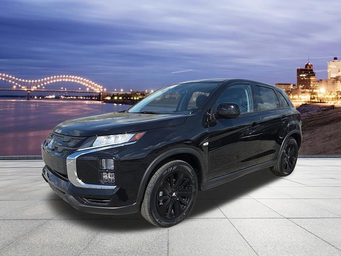 2026 Mitsubishi Outlander Sport
