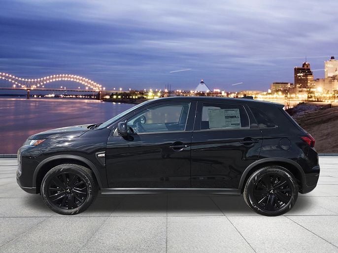 2026 Mitsubishi Outlander Sport