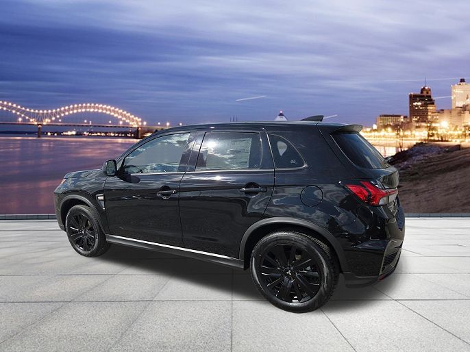 2026 Mitsubishi Outlander Sport