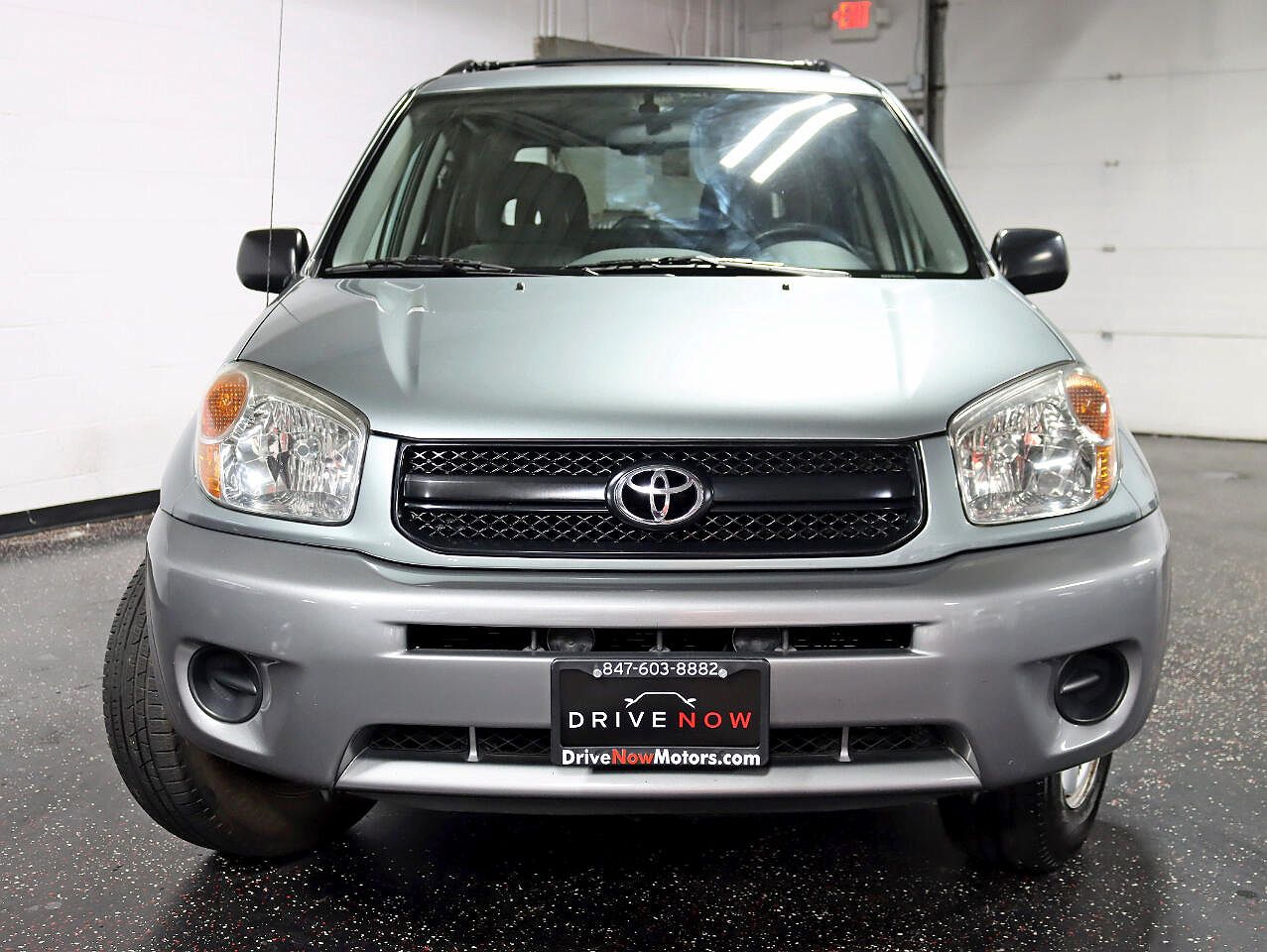 2005 Toyota RAV4 null image 5