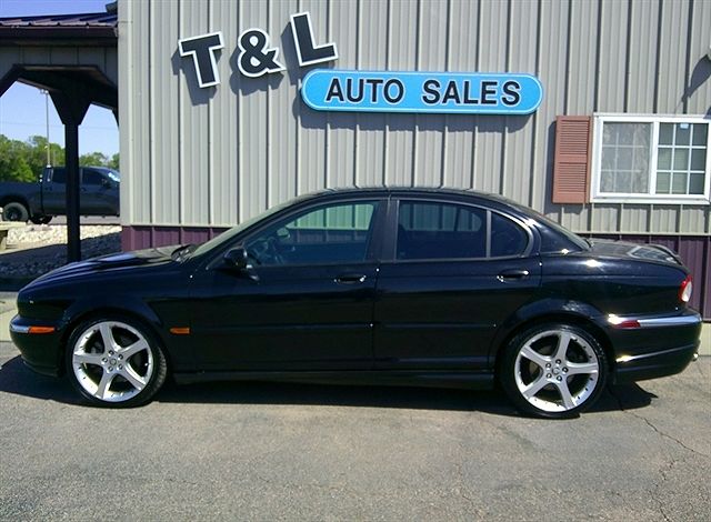 2006 Jaguar X-Type