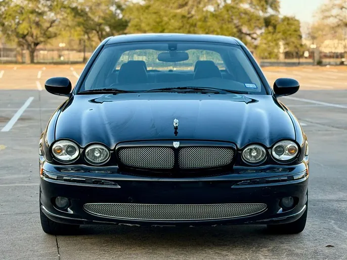 2006 Jaguar X-Type