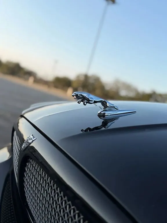 2006 Jaguar X-Type