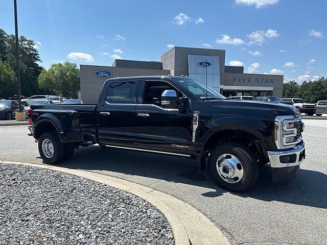 2026 Ford F-350