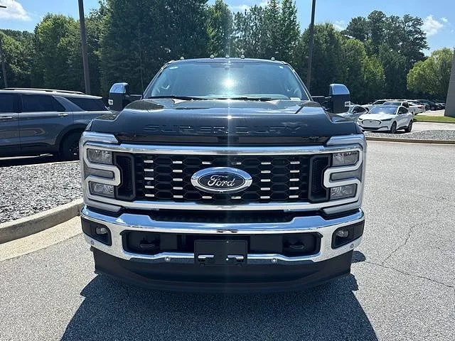2026 Ford F-350