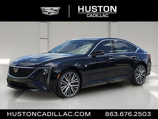 2026 Cadillac CT5