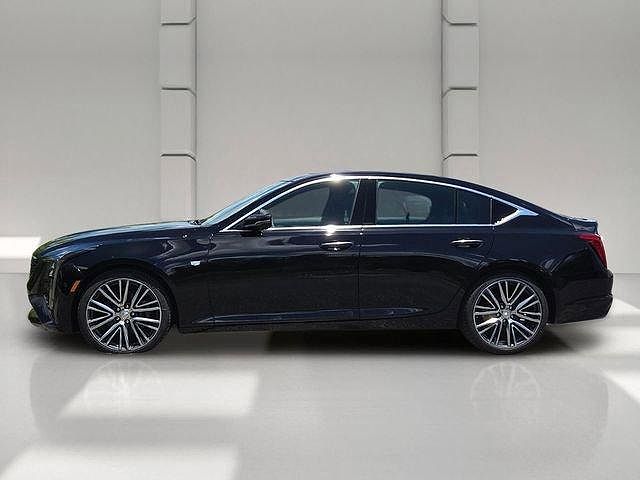 2026 Cadillac CT5