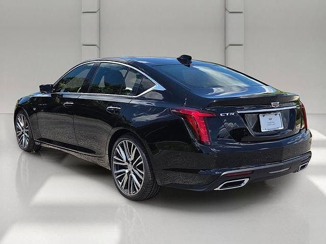 2026 Cadillac CT5
