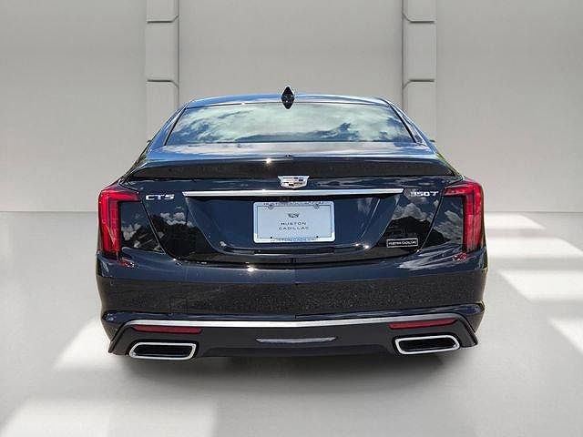 2026 Cadillac CT5