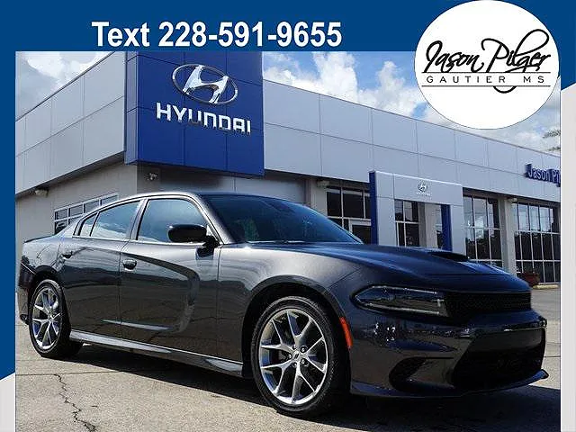 2023 Dodge Charger