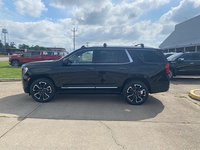 2024 GMC Yukon