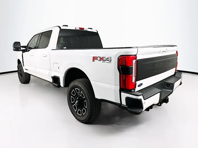 2026 Ford F-250