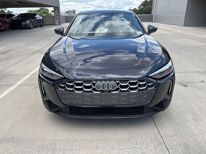 2025 Audi A5