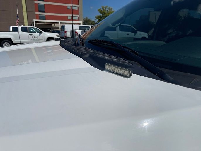 2022 Ford F-350