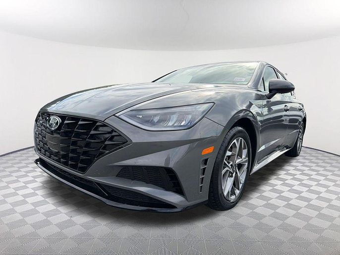 2022 Hyundai Sonata