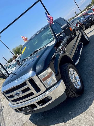 2010 Ford F-250