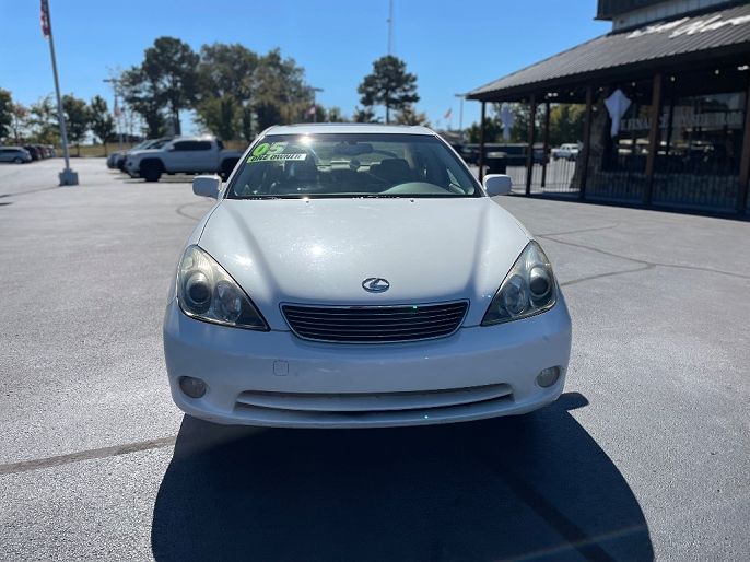 2005 Lexus ES